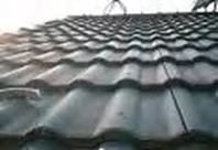 瓦の塗膜の劣化・雨漏り