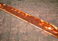 棟のサビとコロニアルの寿命